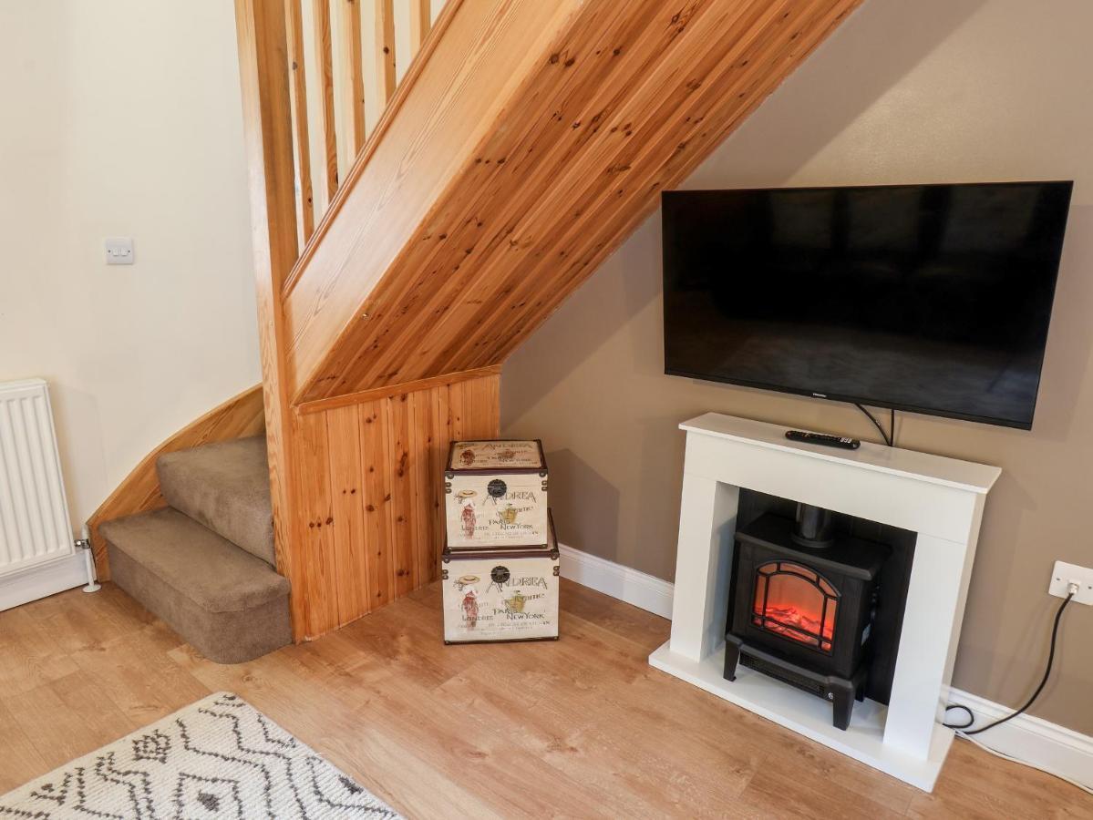 Mulgrave Cottage Staithes Dış mekan fotoğraf