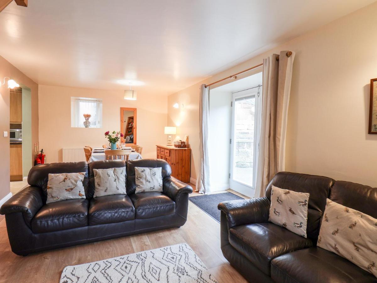 Mulgrave Cottage Staithes Dış mekan fotoğraf