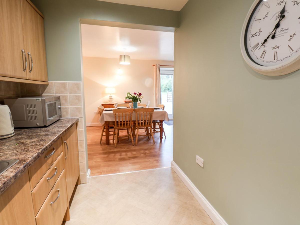 Mulgrave Cottage Staithes Dış mekan fotoğraf