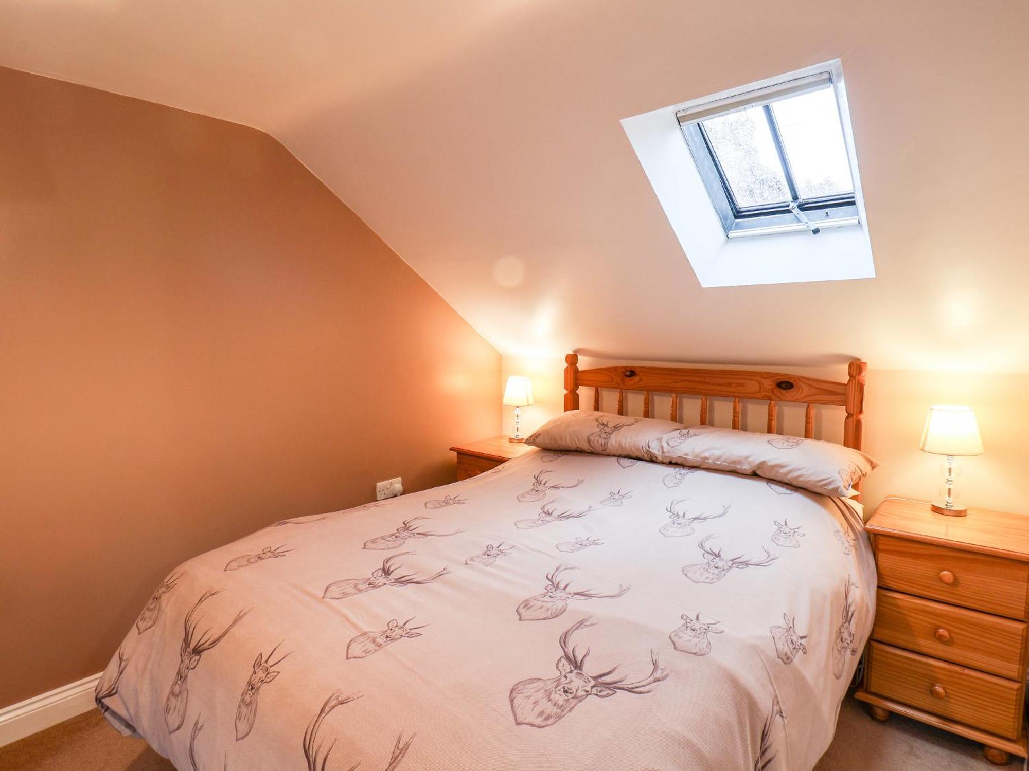 Mulgrave Cottage Staithes Dış mekan fotoğraf
