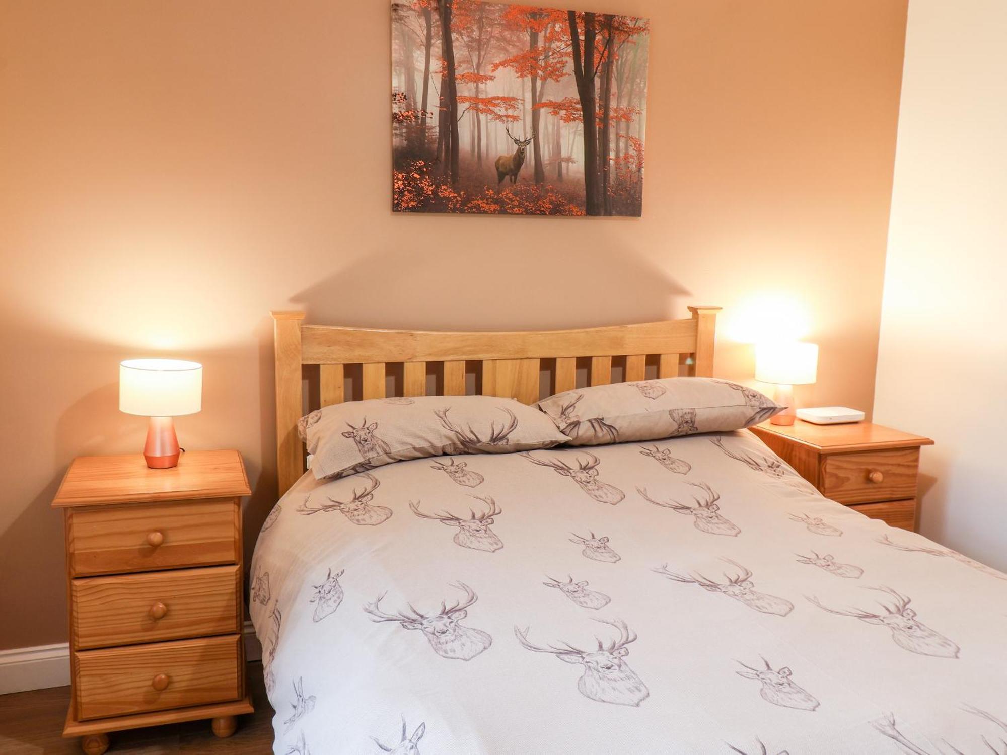 Mulgrave Cottage Staithes Dış mekan fotoğraf